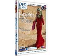 Egypte : Le Sinaï - Le désert polychrome