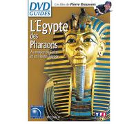 Égypte - L'égypte Des Pharaons, Au Musée Du Caire Et En Haute-Égypte