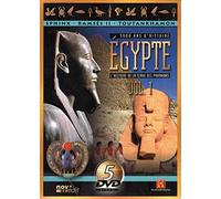 Egypte Histoire De La Terre Des Pharaons