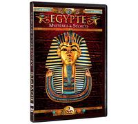 Egypte : Mystères et Secrets