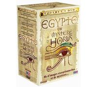 Égypte, ou le mystère d'Horus