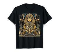 Egypte Pharaon égyptien T-Shirt