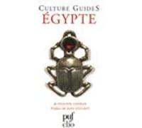 Égypte Philippe Conrad (Auteur)