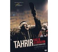 EGYPTE: PLACE TAHRIR - DVD [HD DVD]
