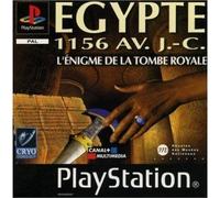 Egypte Ps1