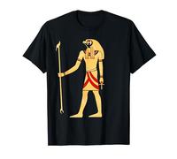 Égypte Pyramides Egypte Vacances Archéologie T-Shirt