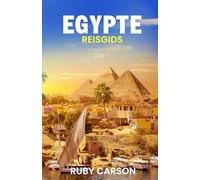 EGYPTE REISGIDS 2025