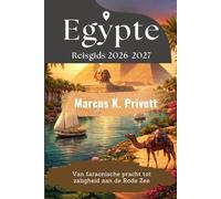 Egypte Reisgids 2026-2027