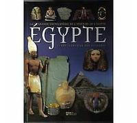 EGYPTE - TERRE ETERNELLE DES PHARAONS