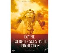 Égypte, touristes sous haute protection – Enogo Olivier – DVD – L'Harmattan