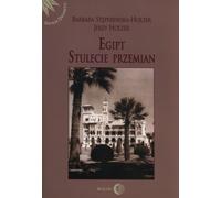 Égypte : un siècle de changement