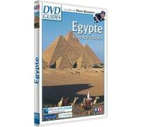 Egypte : Vivre avec l'histoire E