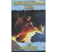 Egyptian Belly Dancing - Egyptian Belly Dancing - Advanced [Import anglais]