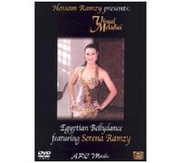 Hossam Ramzy – Visual Melodies – NAXOS