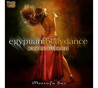 Egyptian Bellydance/Afrah Baladi