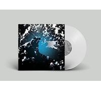 Egyptian Blue – A Living Commodity – Vinyle translucide clair – édition limitée