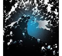 Egyptian Blue – A Living Commodity – Vinyle translucide clair – édition limitée