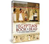 Egyptian Book of The Dead [Import]