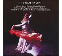 Egyptian Dance Rhythms by Hossam Ramzy