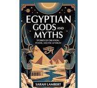 Egyptian Gods and Myths