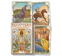 Egyptian Lenormand Oracle