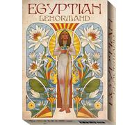 Egyptian Lenormand Oracle