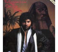 Egyptian Lover - on The Nile