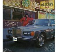 Egyptian Lover - The Alezby Inn - Egyptian Empire Records - DMSR 00775