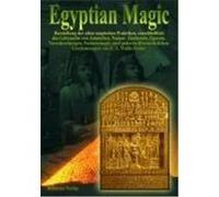 Egyptian Magic - Ägyptische Magie Budge, E. A. Wallis (Auteur)