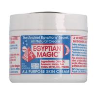 Egyptian Magic – Crème pour le visage – Multi-usages 100% naturelle – 59 ml