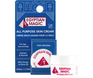 Egyptian Magic Crème Multi-Usages 100% Naturelle Visage Corps Cheveux Toutes Peaux Pot 7,5ml