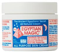 Egyptian Magic – Crème pour le visage – Multi-usages 100% naturelle – 59 ml