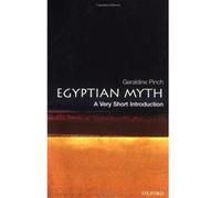 Egyptian Myth