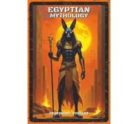 Egyptian Mythology Crossword Puzzles: Crossword Puzzles with Easy to Read about Egyptian Gods, Pyramids, Pharaohs, and Legends | 6x9 inches, 120 pages ... Mythology Fans, and Puzzle Enthusiasts