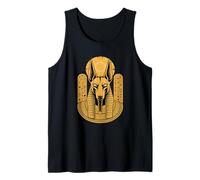Egyptian Mythology I Bastet Dieux Égyptiens Archéologie Débardeur