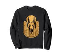 Egyptian Mythology I Bastet Dieux Égyptiens Archéologie Sweatshirt