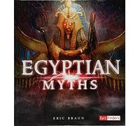 Egyptian Myths
