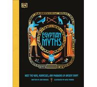 Egyptian Myths