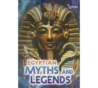 Egyptian Myths And Legends