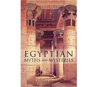 Egyptian Myths and Mysteries Rudolf Steiner (Auteur)