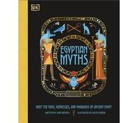 Egyptian Myths by Jean Menzies Jean Menzies (Auteur)
