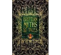 Egyptian Myths & Tales