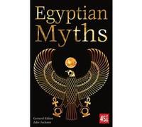 Egyptian Myths (The World's Greatest Myths and Legends) - [Version Originale] Inconnu (Auteur)