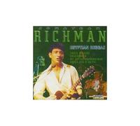 Richman,Jonathan - Egyptian Reggae [Import]