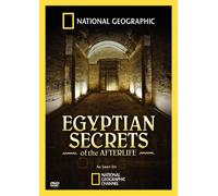 Egyptian Secrets of The Afterlife