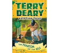 Egyptian Tales: The Phantom Of The Nile