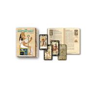 Egyptian Tarot