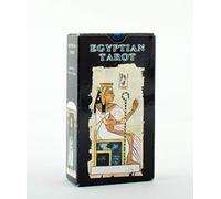 Egyptian Tarot Deck