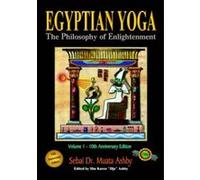 Egyptian Yoga Muata Abhaya Ashby (Auteur)