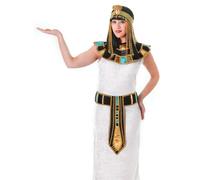 Égyptien Ceinture Femmes Reine Égyptienne Cléopâtre Accessoire Déguisement